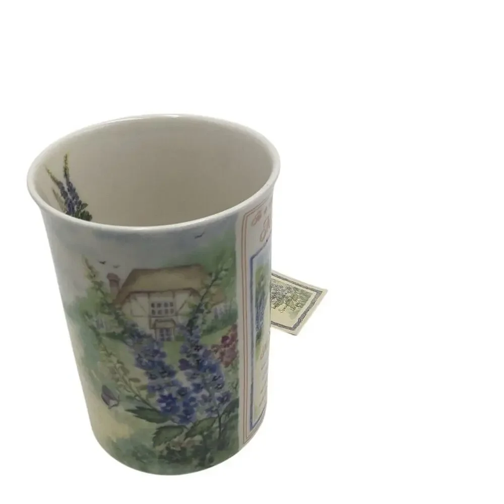 JJ Sentimental Porcelain Mug 